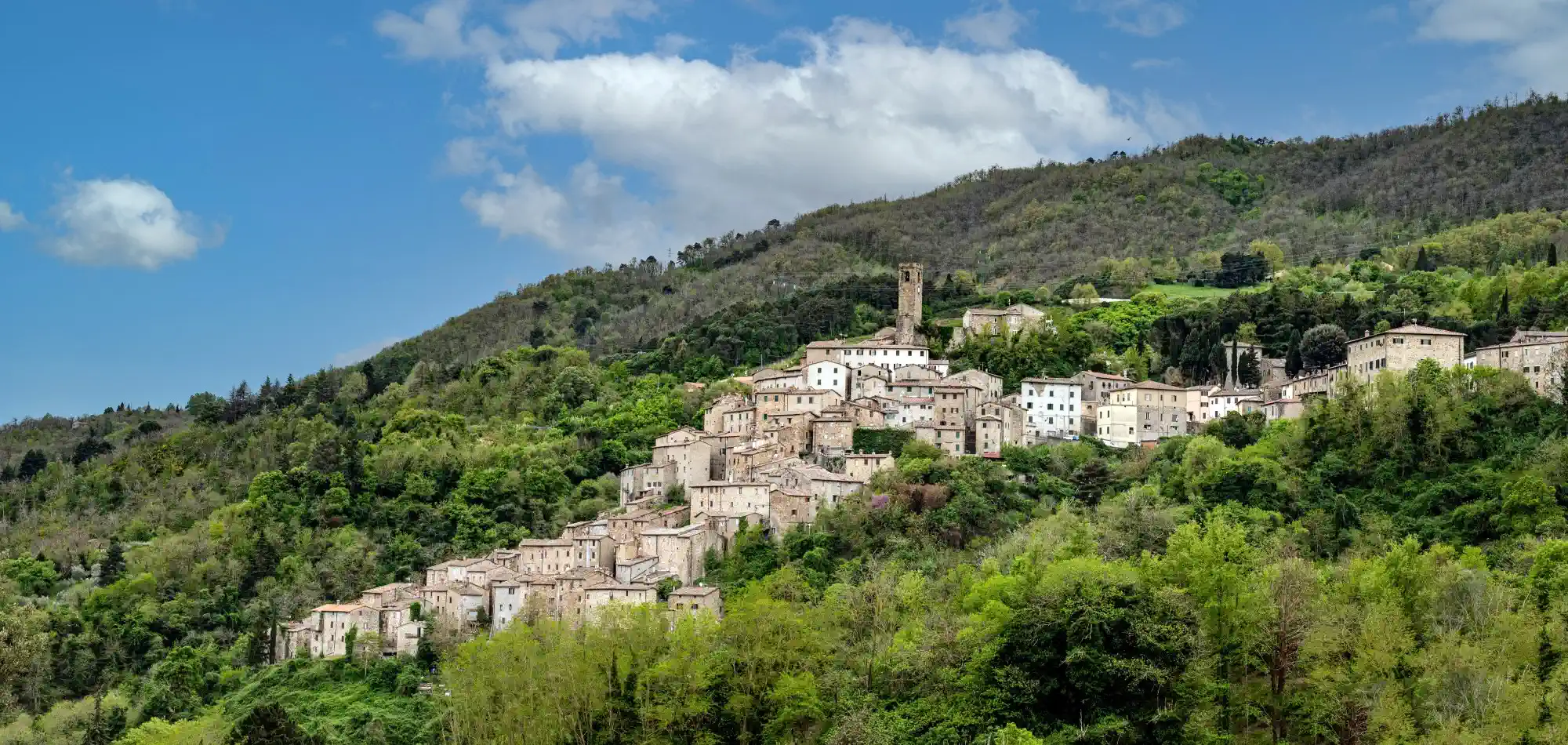 Château à vendre - Châteaux Italie mai 2026