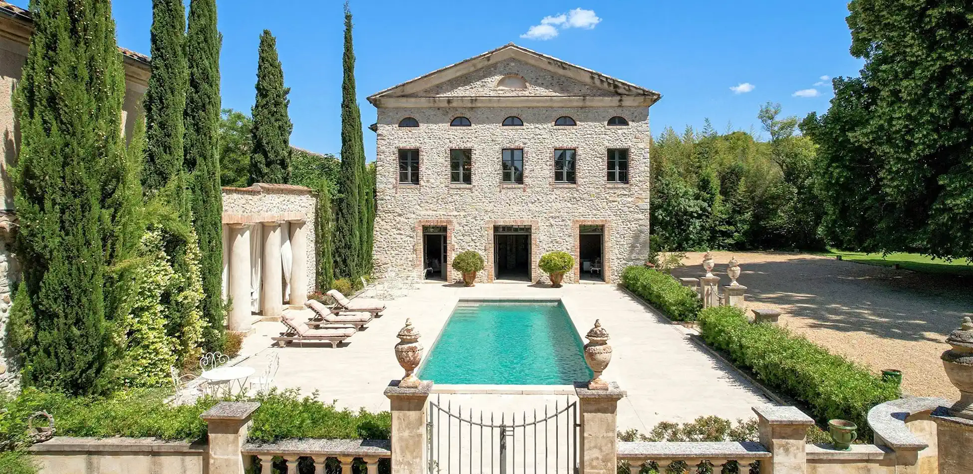 Château à vendre - Châteaux France juillet 2026