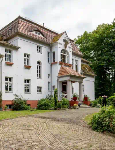 Schlösser in Brandenburg août 2025