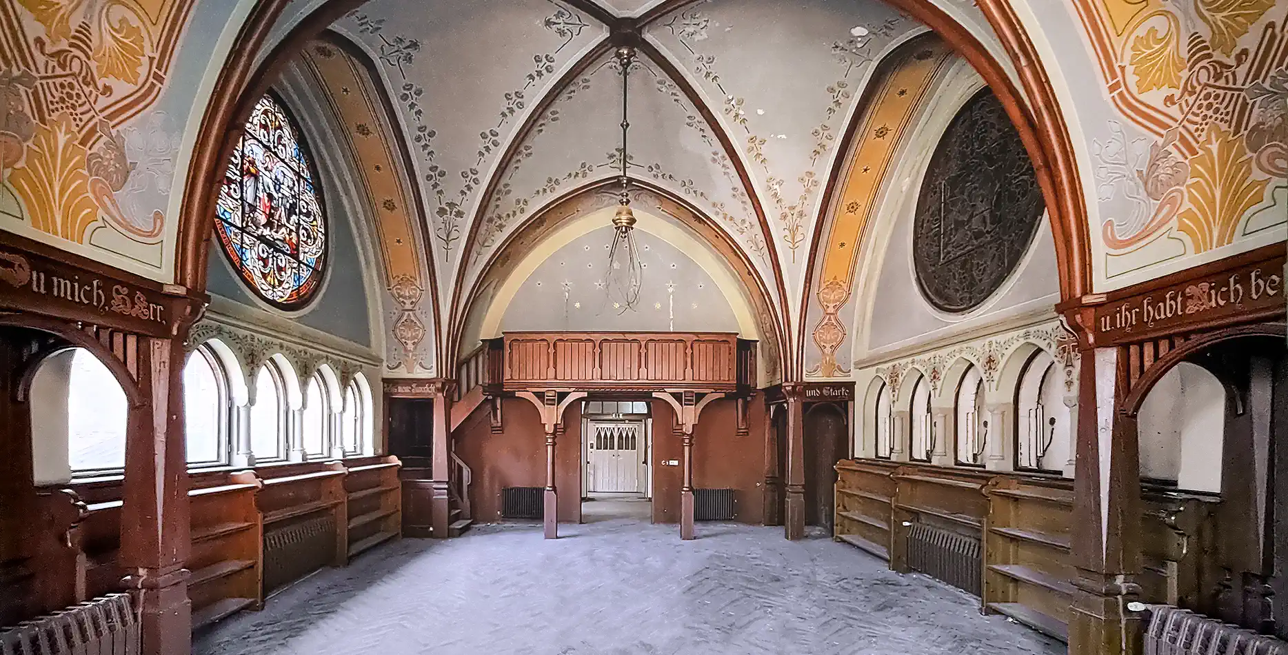 Château à vendre - Châteaux Allemagne novembre 2025