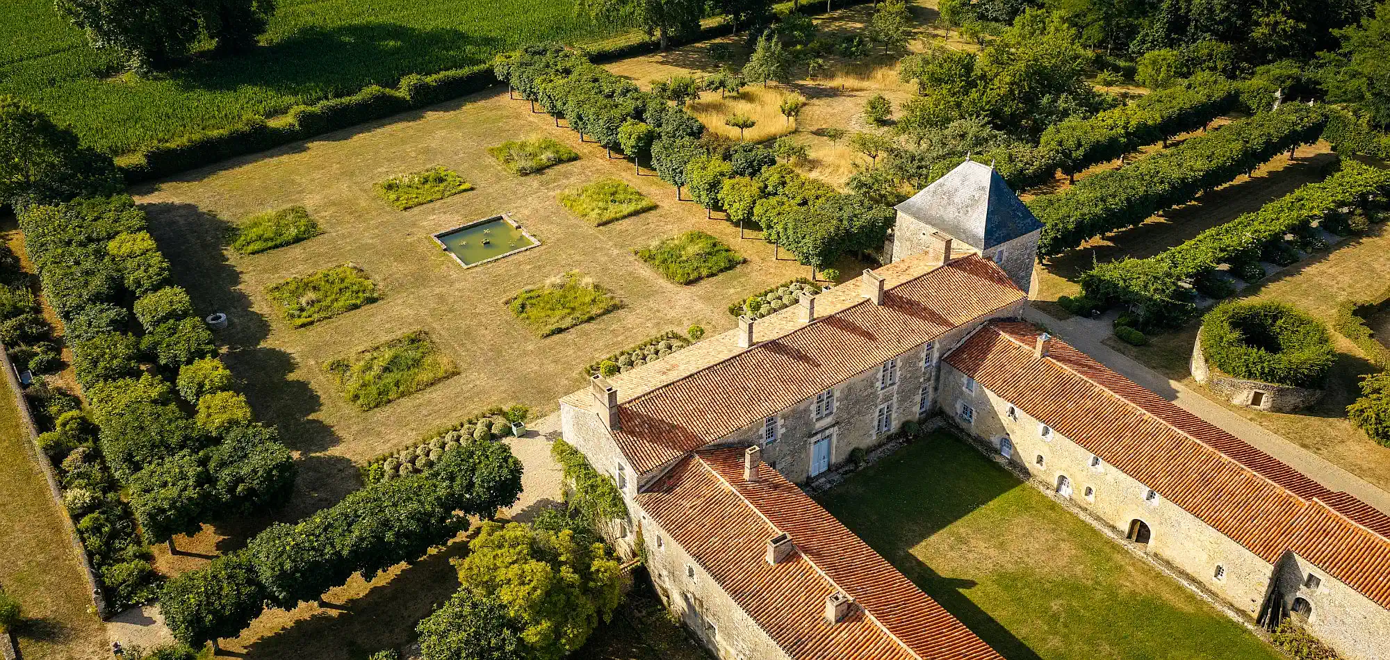 Château à vendre - Châteaux France octobre 2026