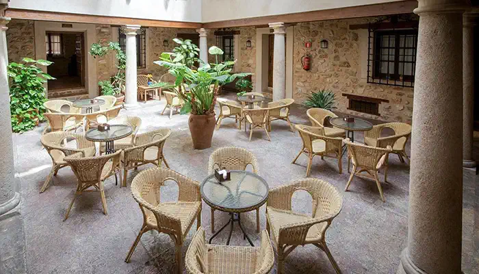 Château à vendre Castille-La Manche