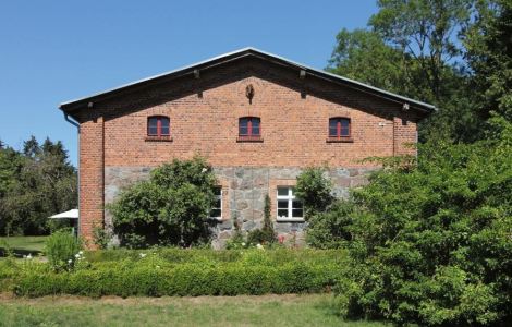 Maisons de caractère Allemagne