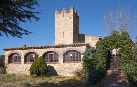 Maisons de caractère Espagne