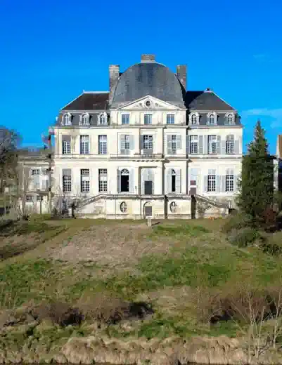 Offres immobilières à  France Centre-Val de Loire