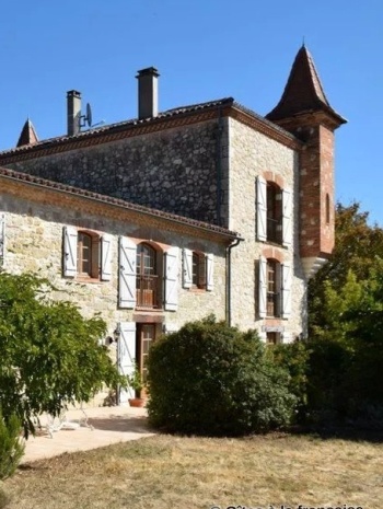 Offres immobilières à  France Occitanie