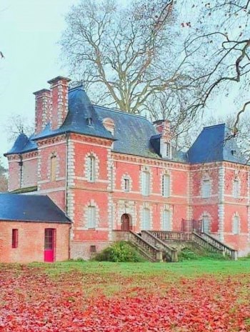 Offres immobilières à  France Île-de-France
