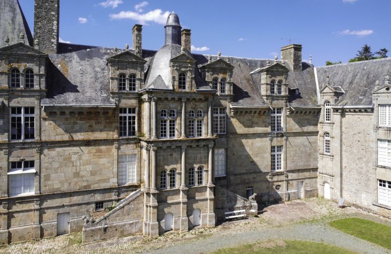 Offres immobilières à  France Pays de la Loire