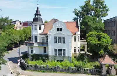 Offres immobilières à  Allemagne Thuringe