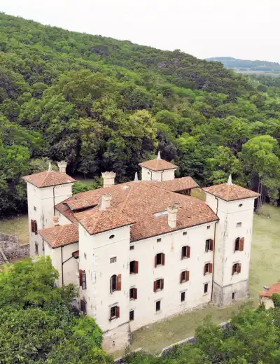 Offres immobilières à  Italie Frioul-Vénétie julienne