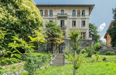 Offres immobilières à  Italie Lombardie