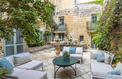 Offres immobilières à  Malte Malte