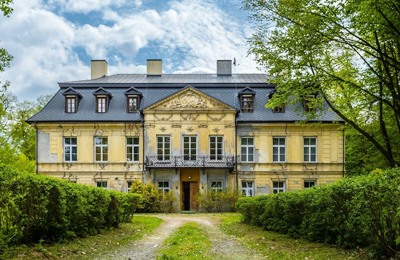Offres immobilières à  Pologne Silésie
