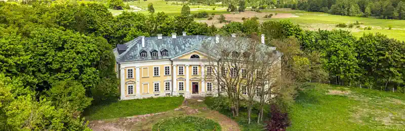 Offres immobilières à  Pologne Mazovie