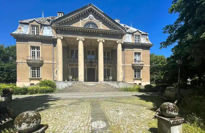 Offres immobilières à  Pologne Silésie