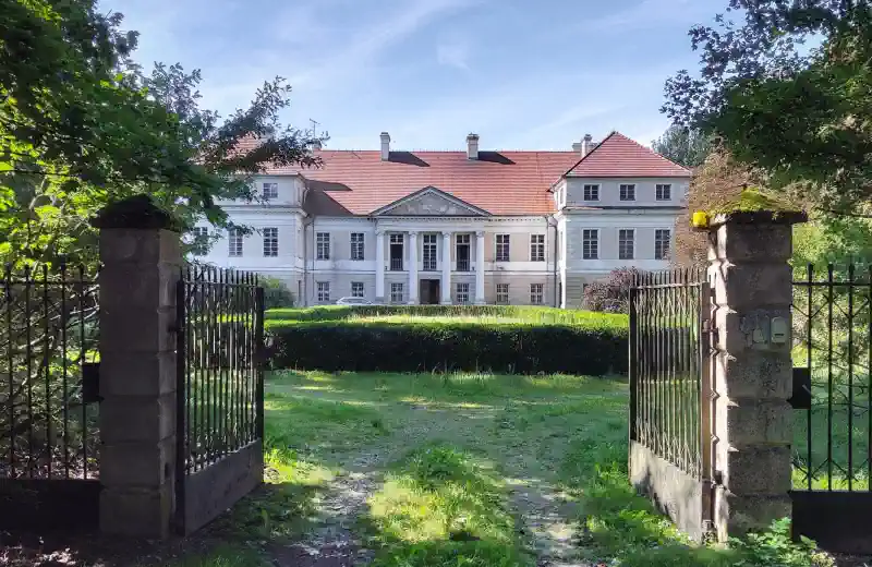 Offres immobilières à  Pologne Grande-Pologne