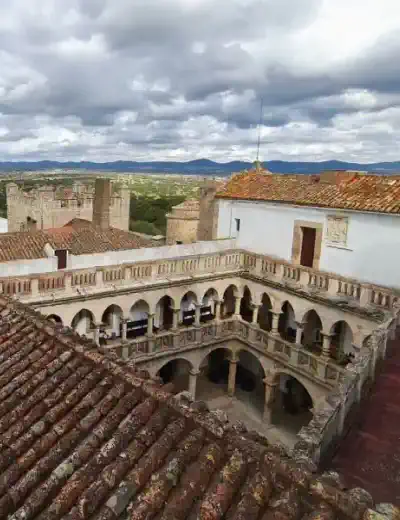 Offres immobilières à  Espagne Estrémadure