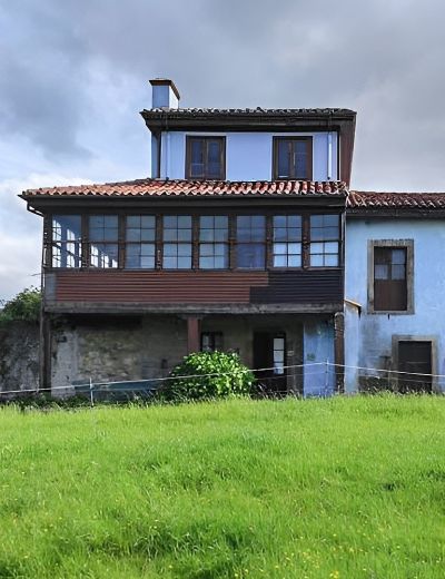 Offres immobilières à  Espagne Asturies