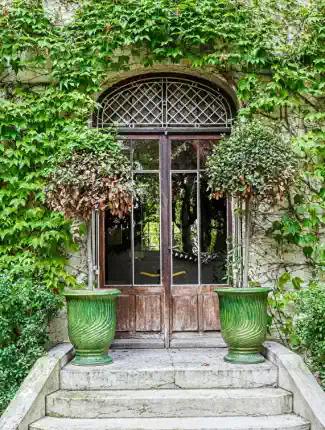 Maison de maître d’exception avec piscine - Lyon 5e Saint-Just–Saint-Irénée, Lyon, Lyon 5e Arrondissement