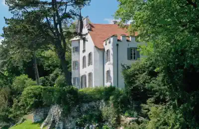 Offres immobilières à  Suisse Berne