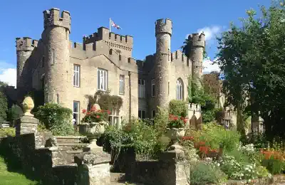 Offres immobilières à  Grande-Bretagne Angleterre